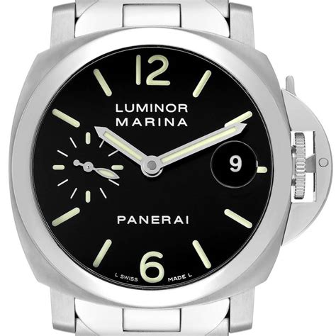 panerai pam1239|officine Panerai automatic.